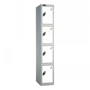 Premium Locker 4 Door